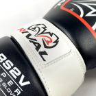 Боксови ръкавици - Rival Sparring RS2V 2.0-Black